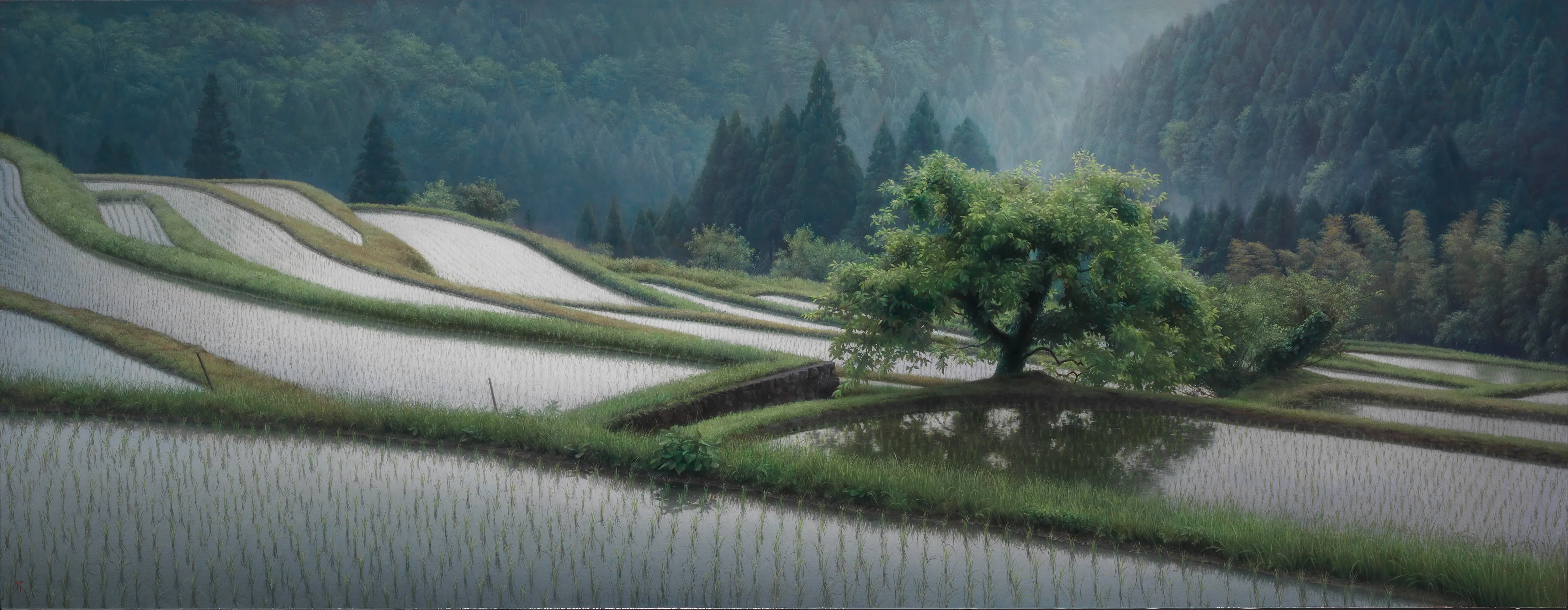 Deepening of Expression