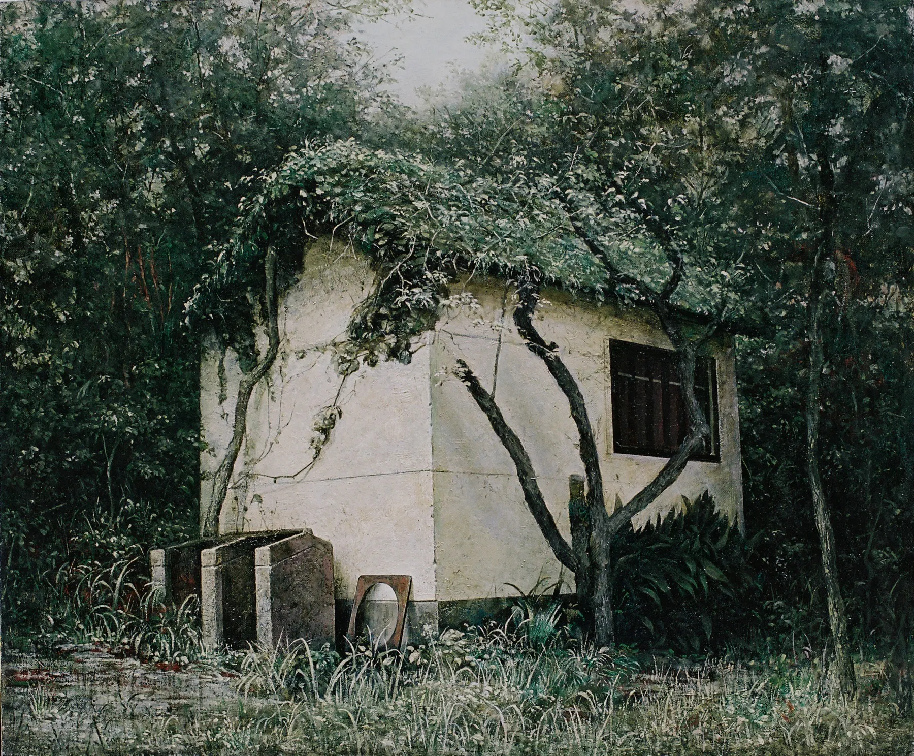 Devotion to Classical Techniques