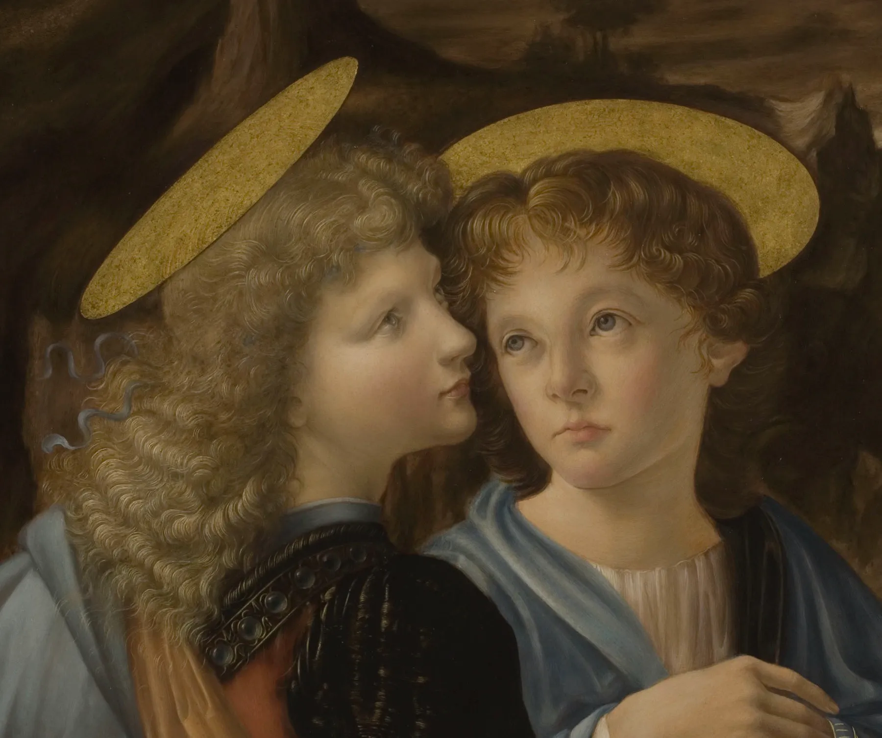 Return to the Source